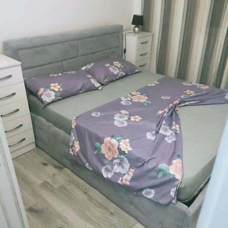 Mimoza Appartament Golem  Zewnętrze zdjęcie