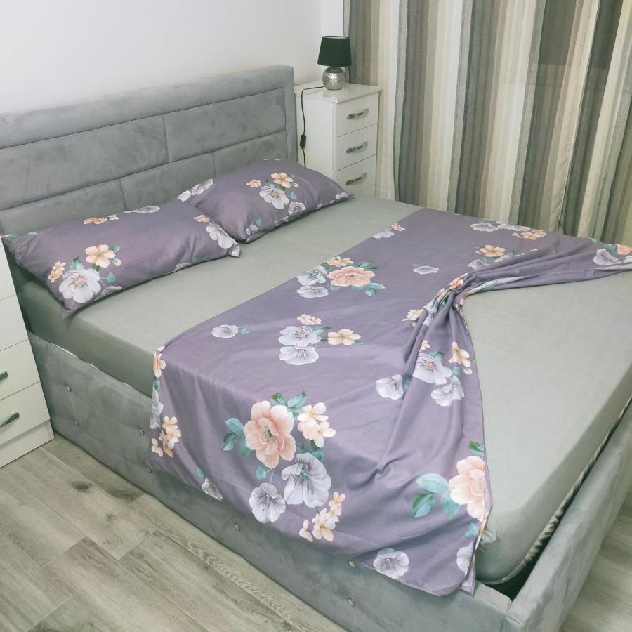 Mimoza Appartament Golem  Zewnętrze zdjęcie